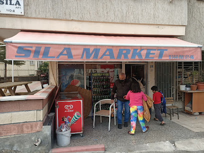 Sila Market