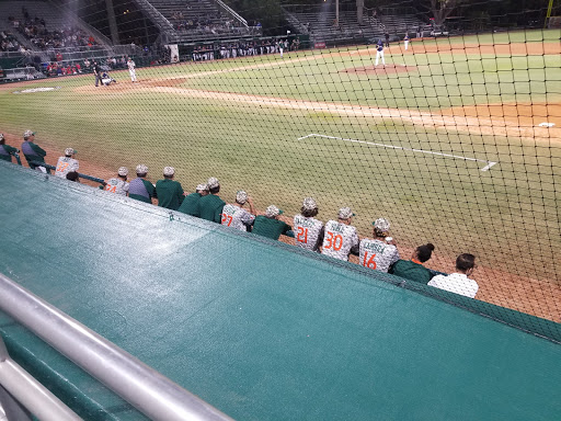 Baseball Field «Alex Rodriguez Park», reviews and photos, 6201 San Amaro Dr, Coral Gables, FL 33146, USA