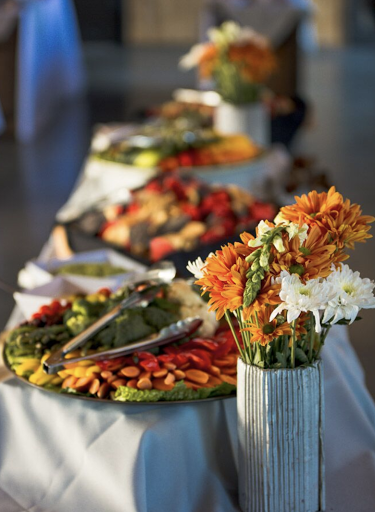 Caterer «Buffalo Gals Catering», reviews and photos, 1701 S 8th St, Colorado Springs, CO 80906, USA