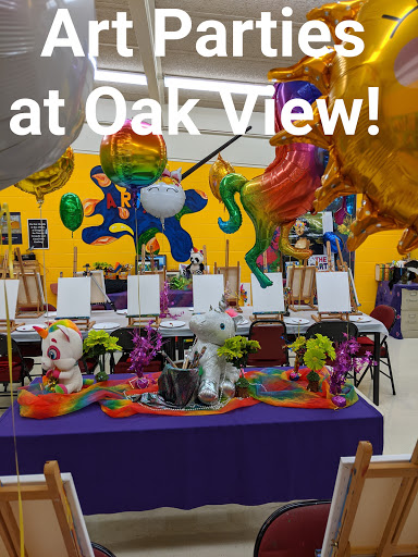 Community Center «Oak View Community Center», reviews and photos, 4625 W 110th St, Oak Lawn, IL 60453, USA