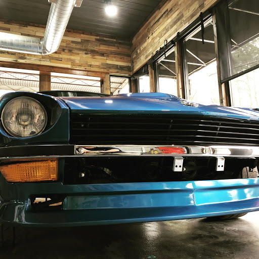 Auto Repair Shop «Auto Image», reviews and photos, 6683 Bells Ferry Rd, Woodstock, GA 30189, USA