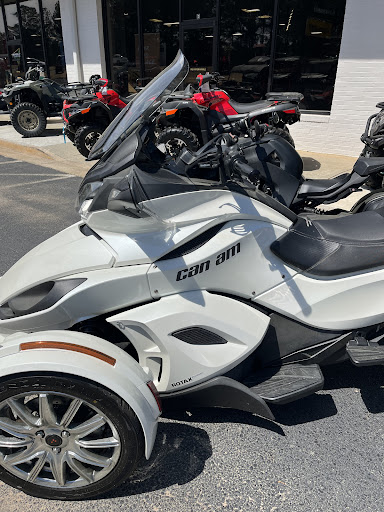 Kawasaki Motorcycle Dealer «Northeast Georgia Motorsports», reviews and photos, 3340 Hwy 53, Hoschton, GA 30548, USA