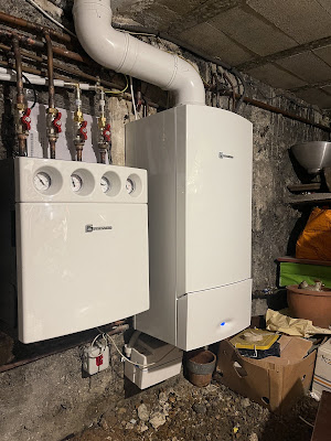 TOP CHAUFFAGE à Aubervilliers