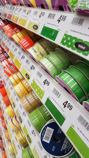 Craft Store «Michaels», reviews and photos, 916 Loganville Hwy, Bethlehem, GA 30620, USA