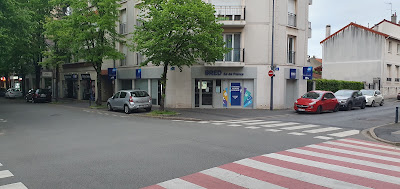 BRED-Banque Populaire à Maisons-Alfort
