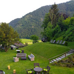 Photo n°2 de l'avis de Sarah.h fait le 16/06/2022 à 22:35 sur le  Hotel Blaue Gams à Ettal