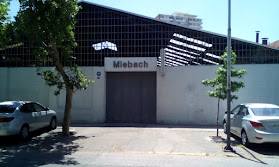 Garaje Miebach