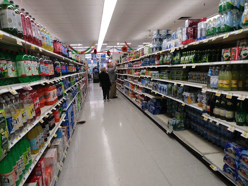 Grocery Store «ShopRite of Shippan Ave- Stamford, CT», reviews and photos, 200 Shippan Ave, Stamford, CT 06902, USA