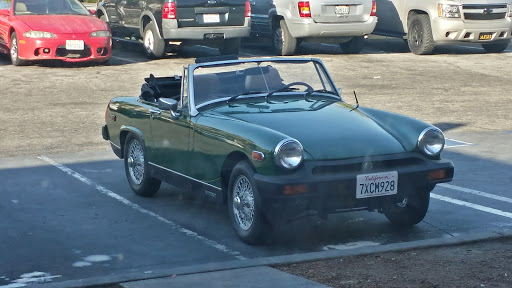 Auto Parts Store «AutoZone», reviews and photos, 1100 W Commonwealth Ave, Alhambra, CA 91803, USA