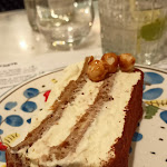 Photo n° 5 de l'avis de Aurore.o fait le 27/01/2023 à 21:31 pour Riva Café 1534 à Saint-Malo