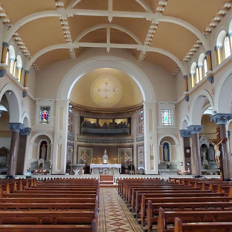 St. Patrick's Roman Catholic Church