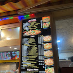 Photo n°1 de l'avis de Sandra. fait le 11/03/2024 à 18:52 sur le  Elias Döner Bistro à Leipzig