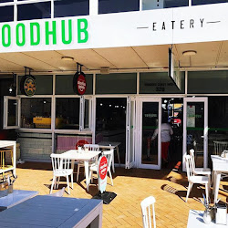 Goodhub Eatery