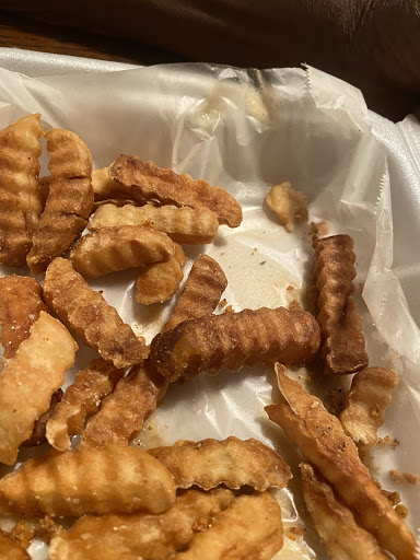 Seafood Market «J&D Seafood», reviews and photos, 461 Eastern Boulevard Frontage Rd A, Montgomery, AL 36117, USA