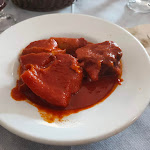 Photo n°2 de l'avis de Salvo.o fait le 03/10/2023 à 06:19 sur le  Ristorante Trattoria Macelleria GBM à Santa Maria del Focallo