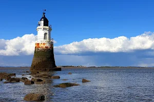 Plover Scar Lighthouse image