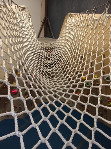 Rock Climbing Gym «inSPIRE Rock Indoor Climbing & Team Building Center», reviews and photos, 403 E Louetta Rd, Spring, TX 77373, USA