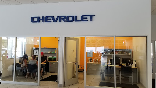 Chevrolet Dealer «Sarchione Chevolet, Inc.», reviews and photos, 1572 OH-44, Randolph, OH 44265, USA