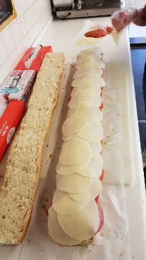 Grocery Store «Marlboro Market», reviews and photos, 29 Western Ave, Marlboro, NY 12542, USA