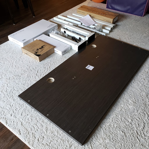 Office Furniture Store «Human Solution Office Furniture», reviews and photos, 2139 W Anderson Ln, Austin, TX 78757, USA