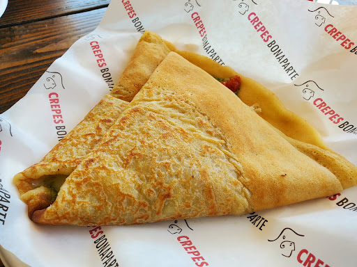 Caterer «Crepes Bonaparte Food Truck & Catering», reviews and photos, 115 S Harbor Blvd Suite A, Fullerton, CA 92832, USA