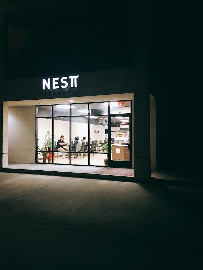 Nest Tea House Arcadia, CA 91007 Menu, Hours, Reviews and Contact