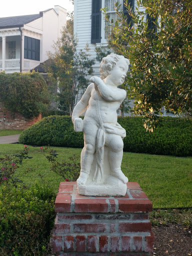 Resort «Nottoway Plantation & Resort», reviews and photos, 31025 Hwy 1, White Castle, LA 70788, USA