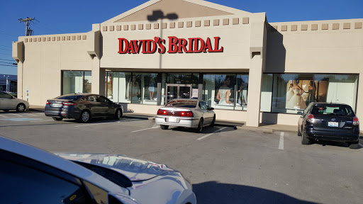 David's Bridal