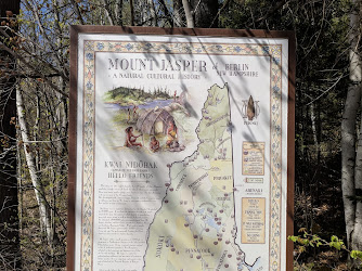 Mount Jasper Trail
