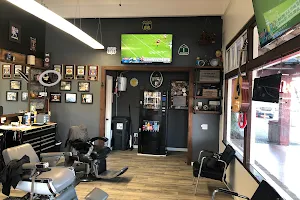 Bud's Barber Shop image