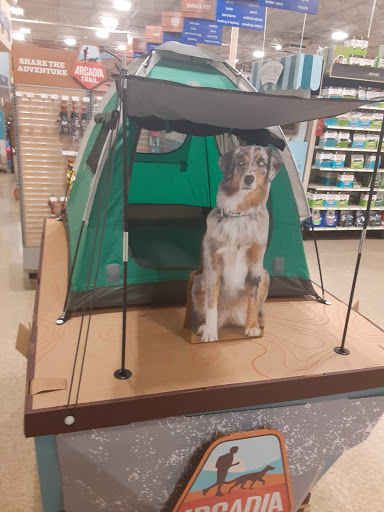 Pet Supply Store «PetSmart», reviews and photos, 6204 W Park Blvd, Plano, TX 75093, USA