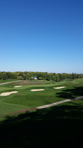 Golf Club «NCR Country Club», reviews and photos, 4435 Dogwood Trail, Kettering, OH 45429, USA