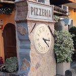 Photo n°8 de l'avis de ros.o fait le 07/06/2019 à 13:17 sur le  Pizzeria Dove Come Quando à Selvazzano Dentro