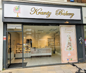 Krantz Bakery