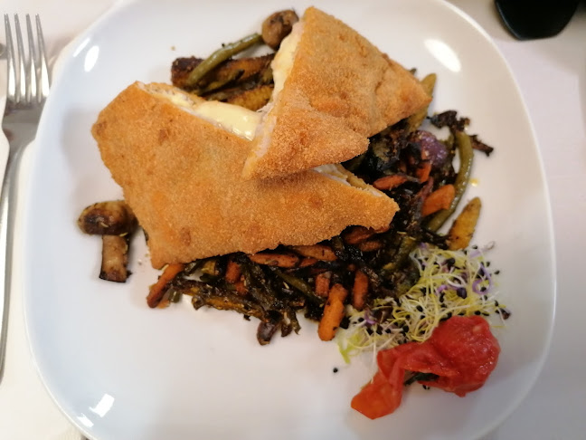 Poroszlói Kastélyszálló - Szálloda