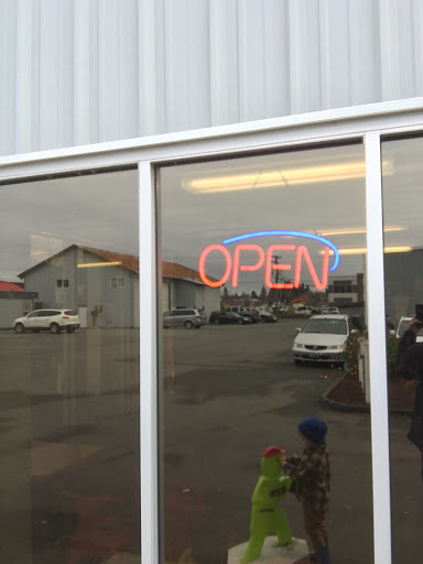 Gymnastics Center «Peak Gymnastics», reviews and photos, 1725 Garrett St #4, Enumclaw, WA 98022, USA