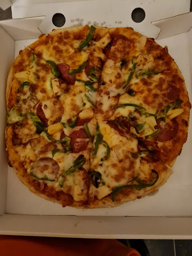 Pizza Palz kebab & Balti House - Restaurant