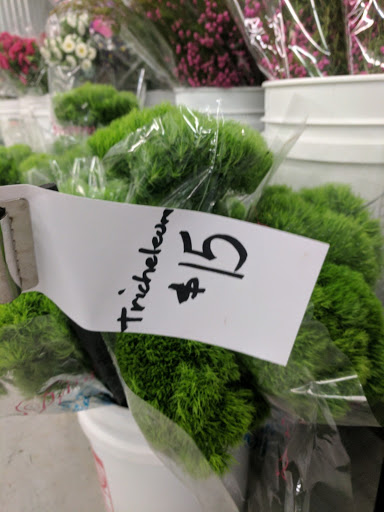 Florist «Market Flowers», reviews and photos, 200 East Lyndale Ave N, Minneapolis, MN 55405, USA