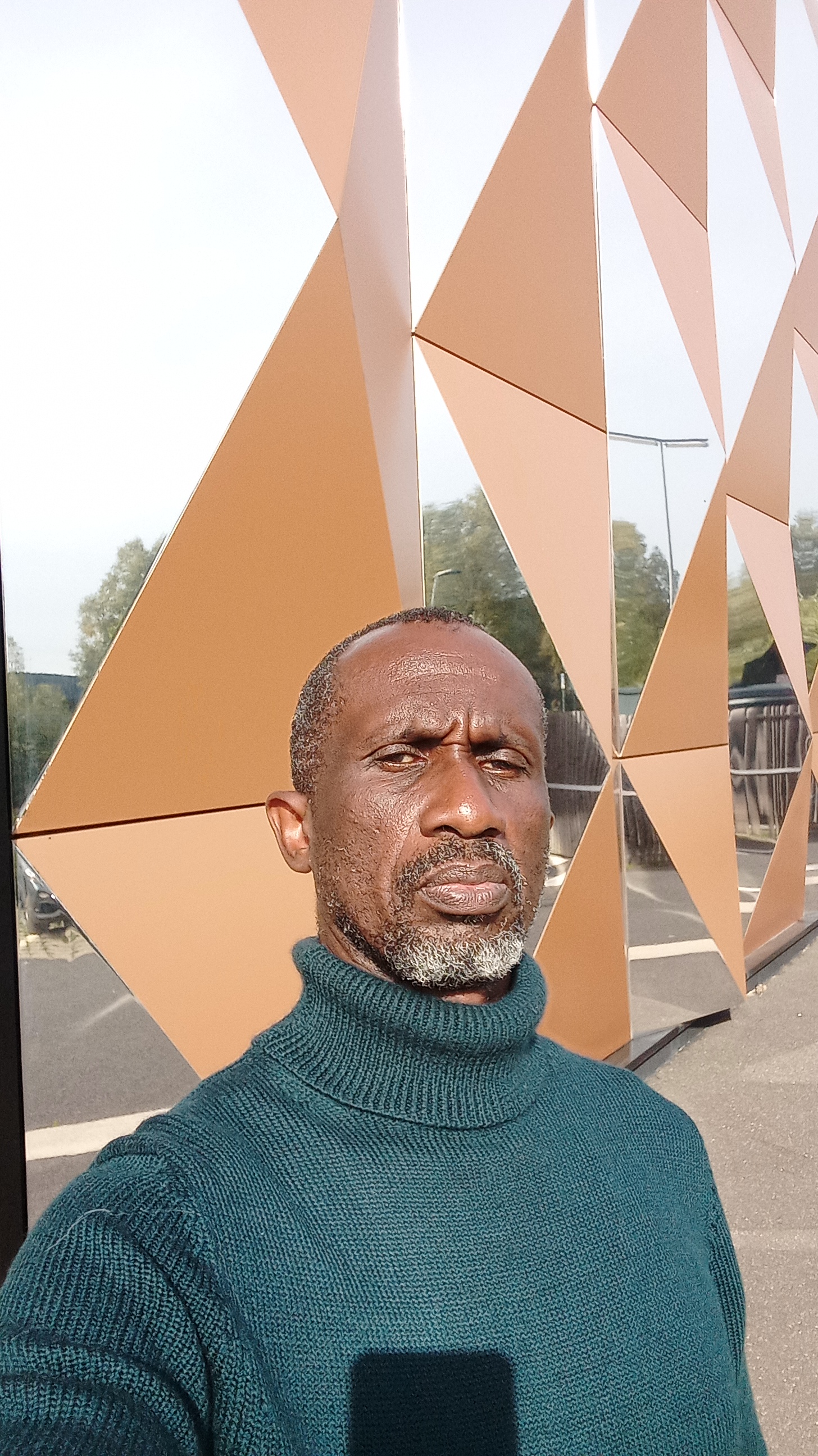 Photo n° 1 de l'avis de Alphonse.o fait le 13/11/2023 à 18:58