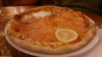 Pizza du Pizzeria Il Pinocchio à Paris - n°10
