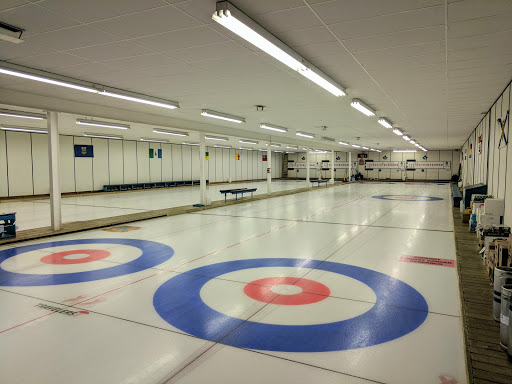 Carleton Heights Curling Club