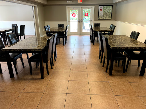 Community Center «Meadow Pointe III Clubhouse», reviews and photos, 1500 Meadow Pointe Blvd, Wesley Chapel, FL 33543, USA