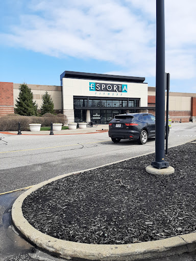 Gym «LA Fitness», reviews and photos, 25145 Cedar Rd, Lyndhurst, OH 44124, USA