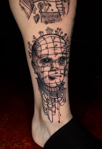 Explore mother son and daughter tattoo ideas, creative tattoo ideas in Fayetteville, available at Sovereign Tattoo Studio
