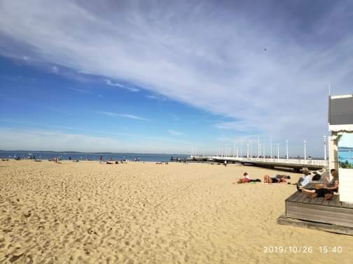 Photo n° 1 de l'avis de Frédéric.i fait le 27/10/2019 à 08:16