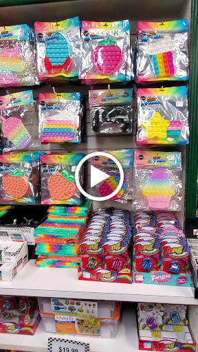 Toy Store «Learning Express Toys Roseville», reviews and photos, 2030 Douglas Blvd, Roseville, CA 95661, USA