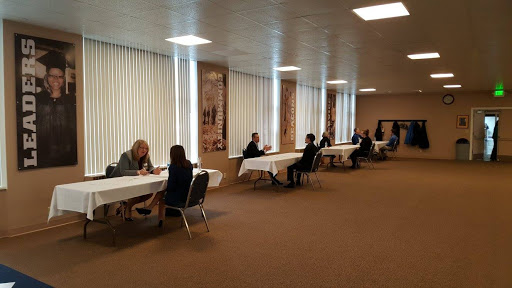 Employment Agency «Express Employment Professionals - Eugene, OR», reviews and photos, 945 Garfield St, Eugene, OR 97402, USA