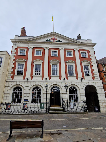 Reviews of York Mansion House in York - Other