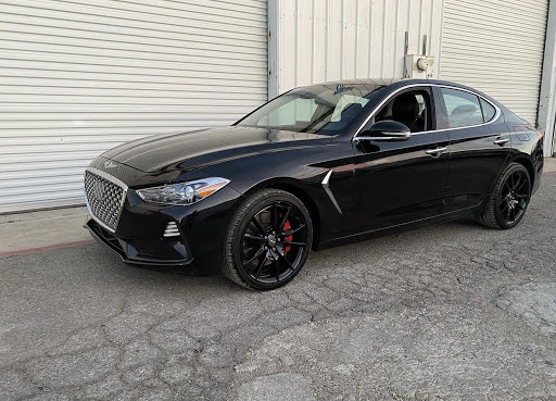 Auto Body Shop «Los Amigos Body Shop», reviews and photos, 8864 Jurupa Rd, Riverside, CA 92509, USA