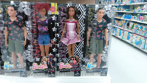 Department Store «Walmart Supercenter», reviews and photos, 3601 East Main Street, Richmond, IN 47374, USA